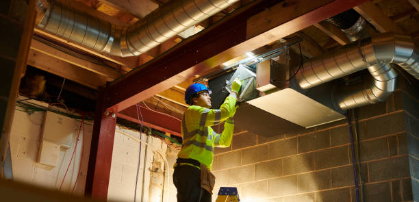 Best Emergency Air Duct Cleaning  in Fairmount, TN