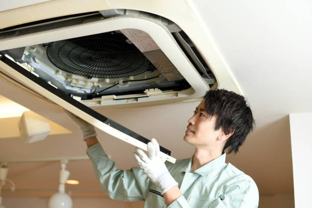Affordable HVAC Duct Cleaning in Fairmount, TN