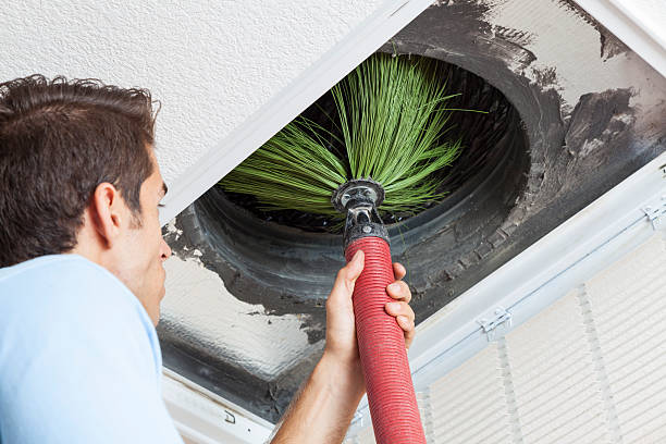 Best General Air Duct Cleaning  in Fairmount, TN